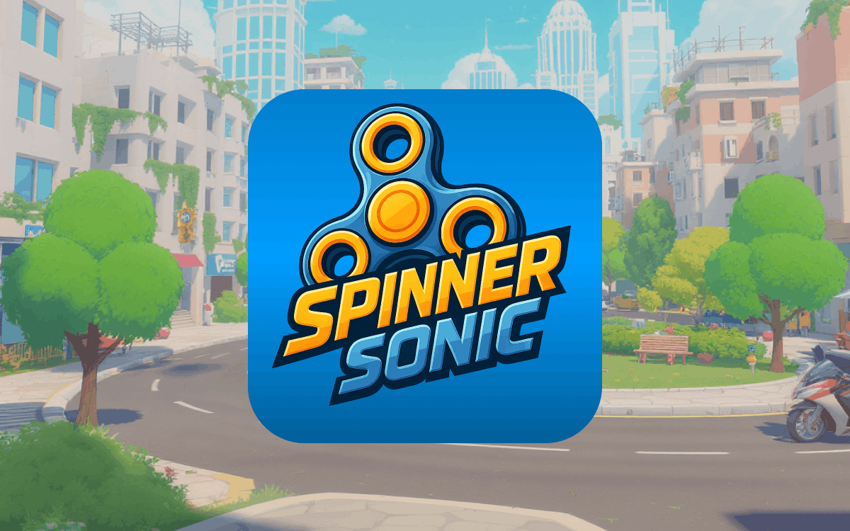 Spinnersonic