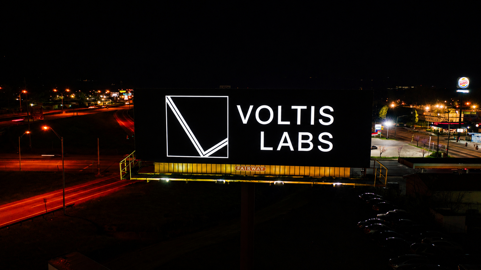 Voltis Labs team