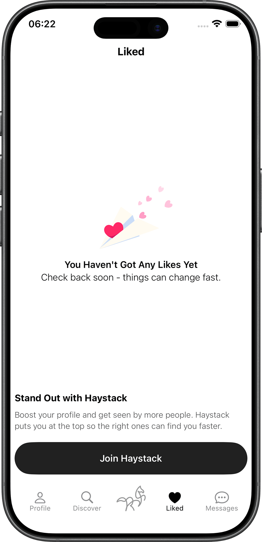 PONY app preview 3 of 4