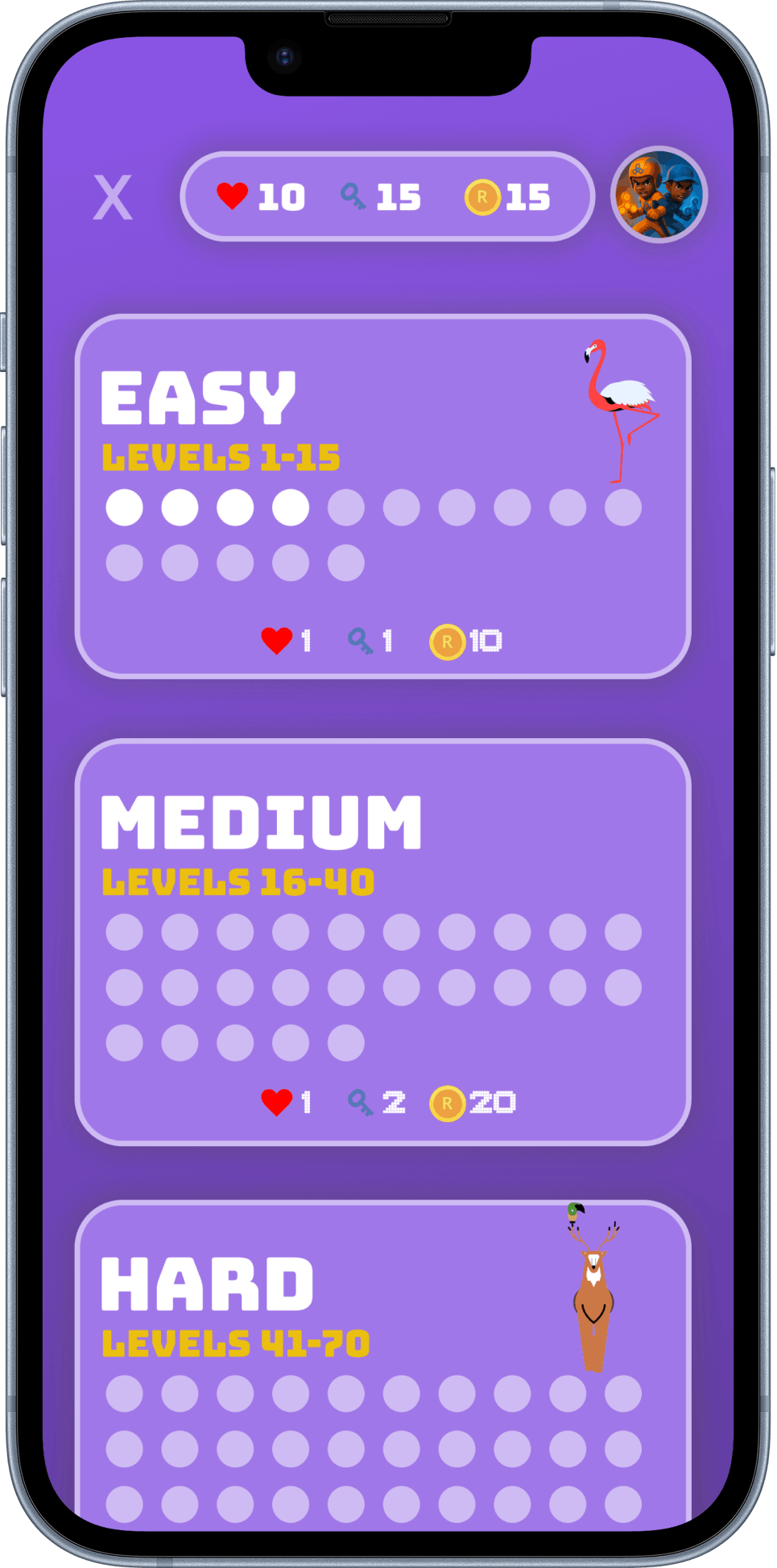 Spellcheck app preview 4 of 5