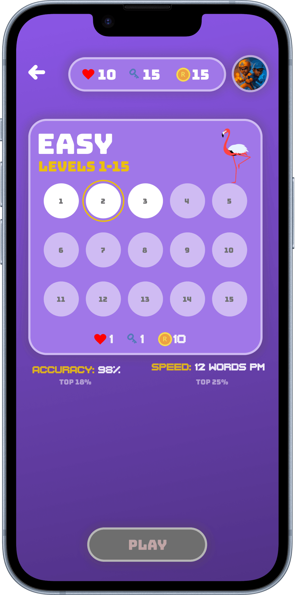 Spellcheck app preview 5 of 5