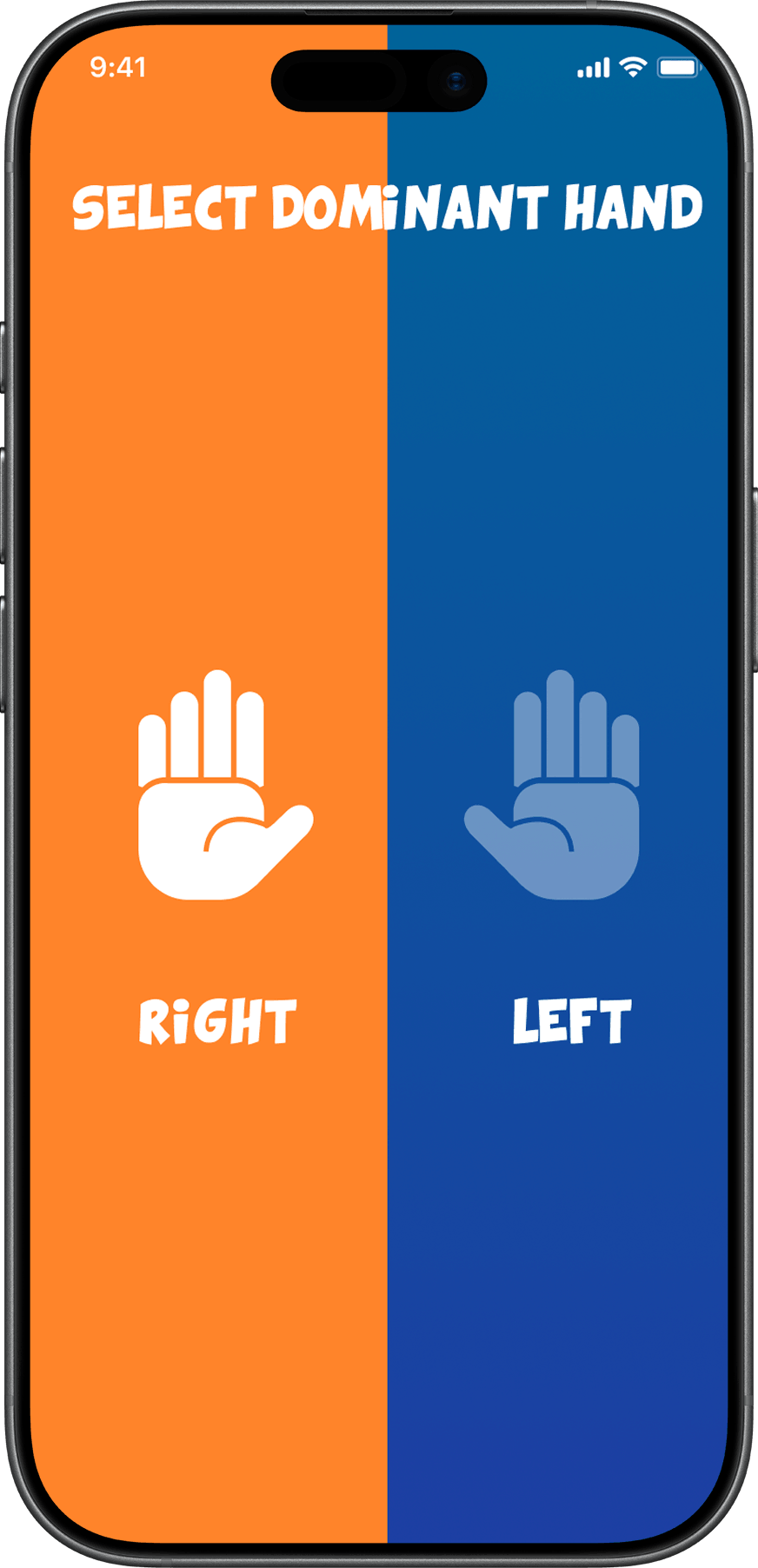 Spinnersonic app preview 4 of 6