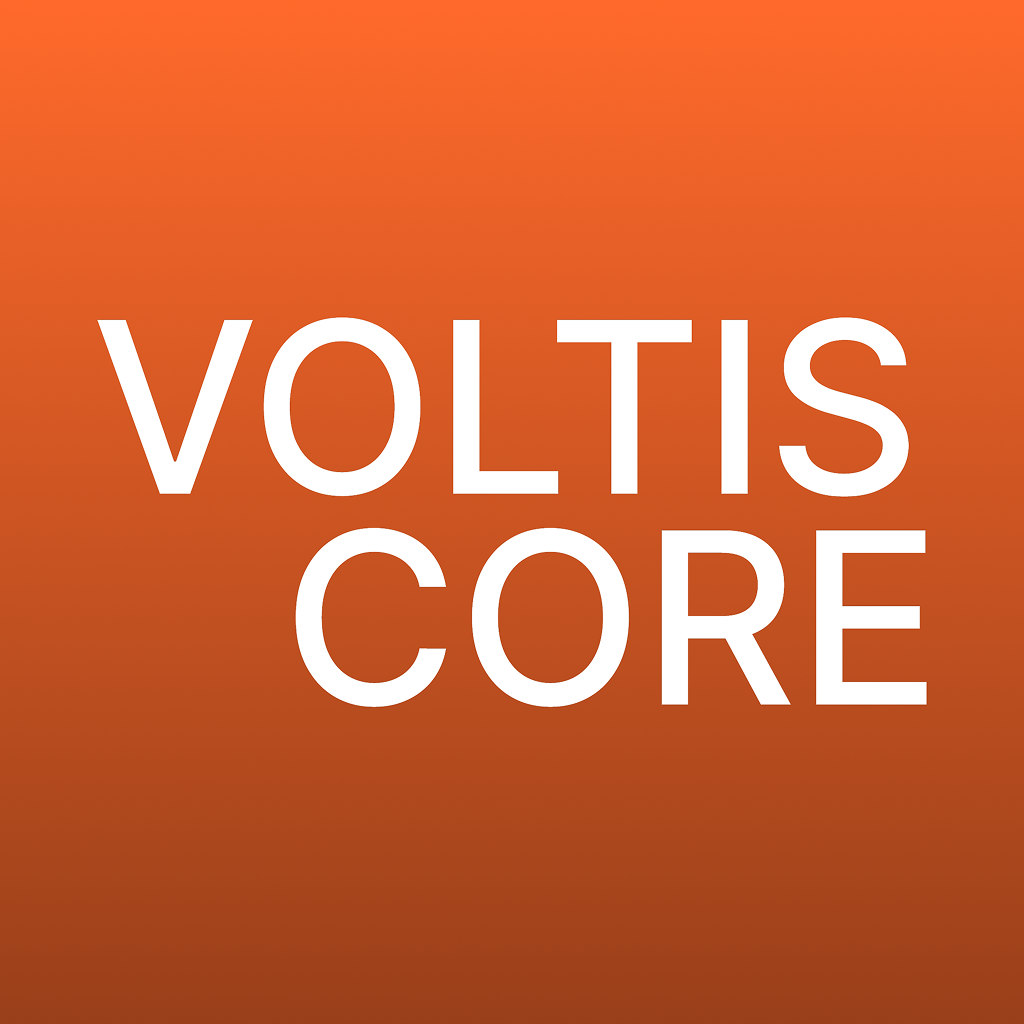 Voltis Core Suite