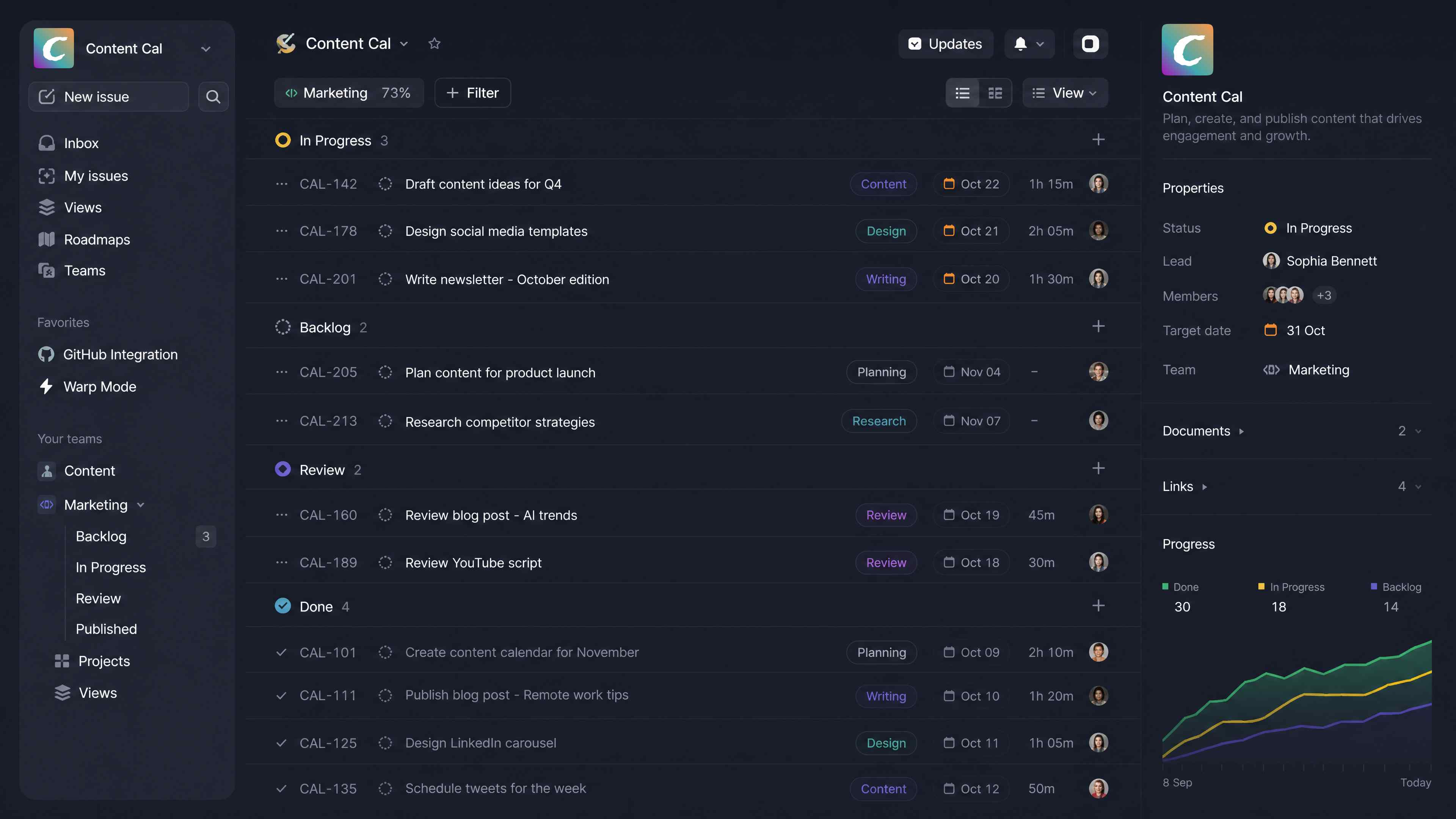 Voltis Labs product preview