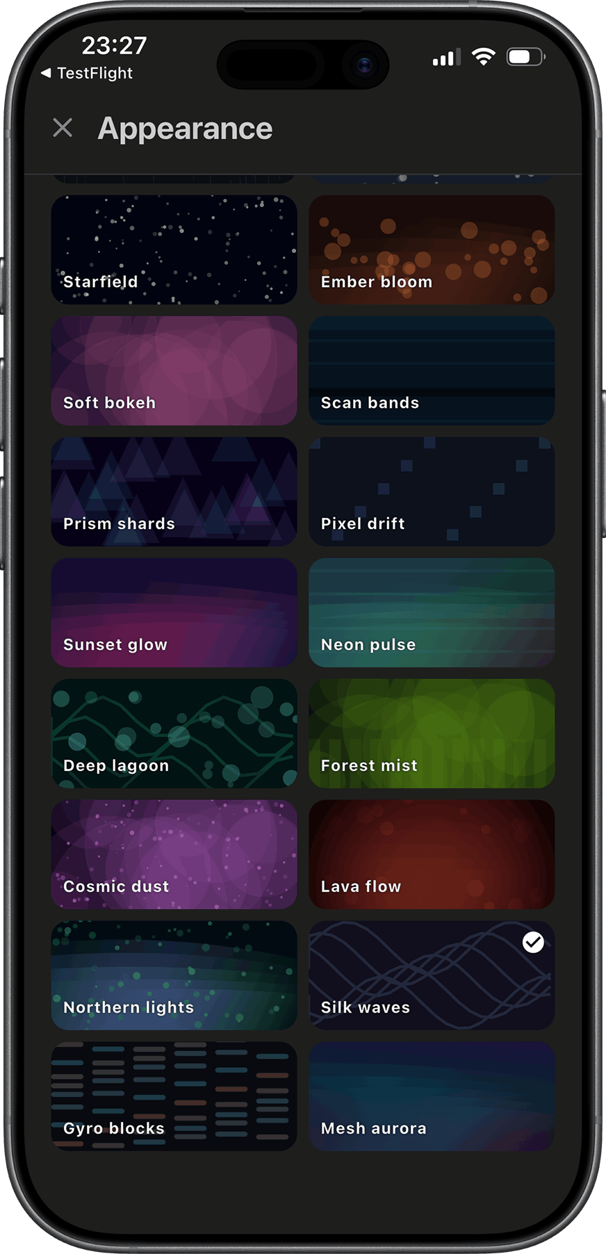 Content Calendar app preview 7 of 11